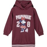 Minnie DRESS COTTON BRUSHED | Shoptok.si