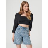 Sinsay ženske kratke hlače od trapera 0374U-05J | shoptok.hr