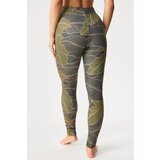 Astratex Termoizolirane tajice Winter Violeta | shoptok.hr