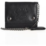 Von Dutch Denarnice DARTFORD Črna | Shoptok.si