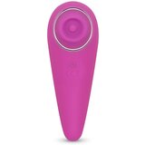 EasyToys - Vibe Collection stimulator klitorisa Taptastic Vibe | shoptok.hr