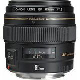 Canon EF 85 / 1,8 mm USM | Eponuda.ba