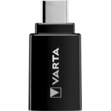Varta 57945101401 - adapter USB 3.0 Type-A na USB-C | Eponuda.com