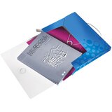 MAPA S GUMICOM HRBAT-30MM A4 PP WOW LEITZ 46290136 PLAVA | shoptok.hr