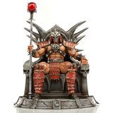 Iron Studios MORTAL KOMBAT - Shao Kahn Deluxe statue 1/10, (21262802) Cene