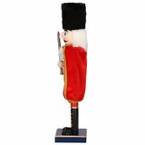  Božićna dekoracija - figurica Orašar, 38 cm | shoptok.hr