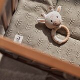 Jollein obruč za grizenje giraffe | shoptok.hr