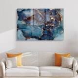 WALLXPERT 2072 - Višenamenska Tempered Staklena Slika 70 x 100 cm | Eponuda.com