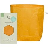 Gaia povoščena vrečka za kruh - marelična | Shoptok.si