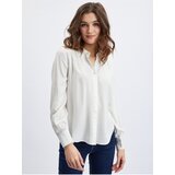 Orsay White Ladies Blouse - Ladies | shoptok.hr