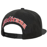 Mitchell And Ness Kape s šiltom Nba New Orleans Pelicans Črna | Shoptok.si