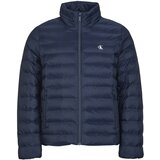 Calvin Klein Jeans Puhovke LS NYLON LT WT HOODED FZ PUFFER Cene