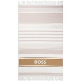 Boss Brisače za na plažo 50561255-260 Bež Cene
