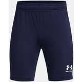 Under Armour shorts Y Challenger Core Short-NVY - Boys | ePonuda.com