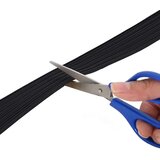  Samoljepiva brtvila za prozore Crna 9 x 4 mm 50 m EPDM pjena | shoptok.hr