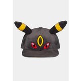 Difuzed POKÉMON - UMBREON PLUSH SNAPBACK KAPA | Shoptok.si