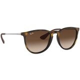 Ray-ban Sončna očala ERIKA 0RB4171 Bež Cene