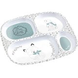 THERMOBABY tanjur podijeljeni Forest Melamine Cijene