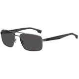 Hugo_Boss Muške Sunčane naočale BOSS 1580/S Gray | shoptok.hr
