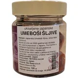 Umeboši šljive, 100g
