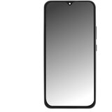  Steklo in LCD zaslon za Samsung Galaxy A34 / SM-A346, originalno (OEM), črno Cene