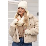 Kamea Woman's Hat&Scarf K.22.258.02 | Shoptok.si