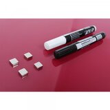 2X3 Tabla staklena TSZ1218 120x180 bela | Eponuda.com
