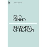 The Book Service Limited Italo Calvino - The Distance of the Moon | Eponuda.com