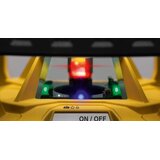 STABILA lar 350 rotacioni laserski nivelator, set 9 del. 19111 | Eponuda.com