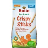 Holle Bio-Crispy Sticks hrustljave palčke | Shoptok.si