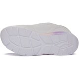 Skechers Nizke superge WMLT UNO LITE VIVID Bela | Shoptok.si