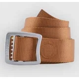 Tech Web Pas cinnamon brown