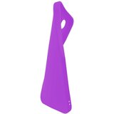  silikonska gentle color maska xiaomi redmi 15 ljubičasta | Eponuda.com