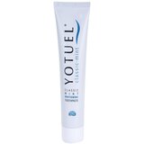 Yotuel Classic pasta za izbjeljivanje zuba okus Mint 50 ml Cijene