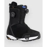Waverange X 2026 Step On Boots black