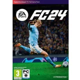 Electronic Arts EA SPORTS: FC 24 PC