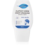 Bione Cosmetics Bio Pro Muže krema za lice protiv bora za muškarce 40 ml Cijene