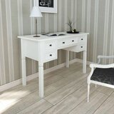  Pisalna miza s 5 predali | Shoptok.si