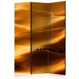  Paravan u 3 dijela - Caravan of camels [Room Dividers] 135x172 Cijene