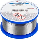 Tinol kalaj za lemljenje 2mm 250g CYNEL LUT0110-250 Cijene