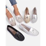 Resti Women's moccasins Esse | ePonuda.com
