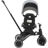 Kikka Boo Trix tricikl za decu 8u1 Grey, 10m+ | ePonuda.com