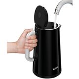 Tefal KO851830 Smart`N Light grijač vode, crni | shoptok.hr