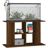  Stalak za akvarij boja hrasta 100x40x60 cm konstruirano drvo | Eponuda.ba