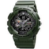 Sat SKMEI LE-22409 - Zelena KP22409 | shoptok.hr