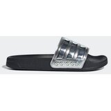 Adidas Natikači Sandales Adilette Shower synthétique Črna | Shoptok.si