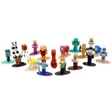 Minecraft Set 18 metalnih figura 4 cm | shoptok.hr