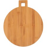 Altom design Okrugla Daska za Rezanje 35x30x1,2 cm | shoptok.hr