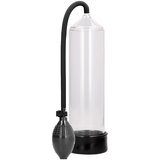 Shots Pumped Classic Penis Pump Transparent Cijene