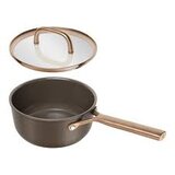 Zwilling Milano Saucepan with Glass Lid 18 cm, brown Cijene